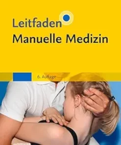 Leitfaden Manuelle Medizin (German Edition), 6th Edition (True PDF)