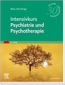 Intensivkurs Psychiatrie und Psychotherapie, 10th edition (PDF)