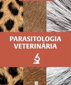 Parasitologia Veterinária (Portuguese Edition) (EPUB)