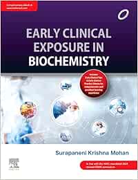 Early Clinical Exposure in Biochemistry (True PDF)