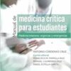 Anestesiología y cuidados intensivos: Manuales clínicos de Veterinaria, 2nd Edition (True PDF from Publisher)