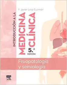 Introducción a la medicina clínica: Fisiopatología y semiología, 5th Edition (True PDF)