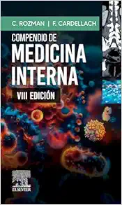 Compendio de Medicina Interna (Spanish Edition), 8th Edition (True PDF)