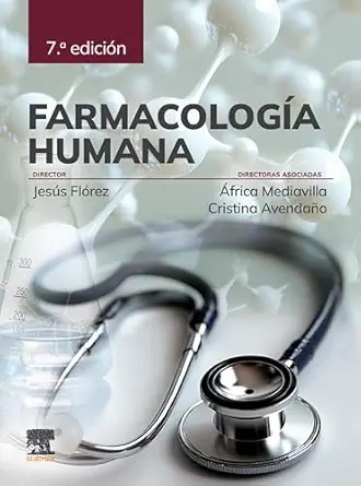 Farmacología humana (Spanish Edition), 7th Edition (True PDF from Publisher) Farmacología humana (Spanish Edition), 7th Edition (True PDF from Publisher)