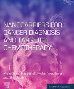 Nanocarriers for Cancer Diagnosis and Targeted Chemotherapy (EPUB)