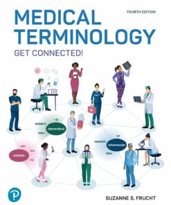 Medical Terminology: Get Connected!, 4th Edition (PDF)
