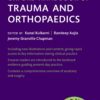 Oxford Handbook of Orthopaedics & Trauma, 2nd Edition (PDF)