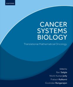 Cancer Systems Biology (PDF)