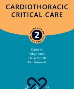 Cardiothoracic Critical Care, 2nd Edition (PDF)
