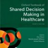 Oxford Textbook of Shared Decision Making in Healthcare, 4th Edition (EPUB)