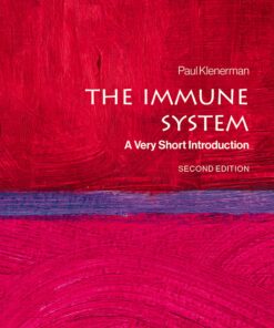 The Immune System, 2nd Edition (PDF)