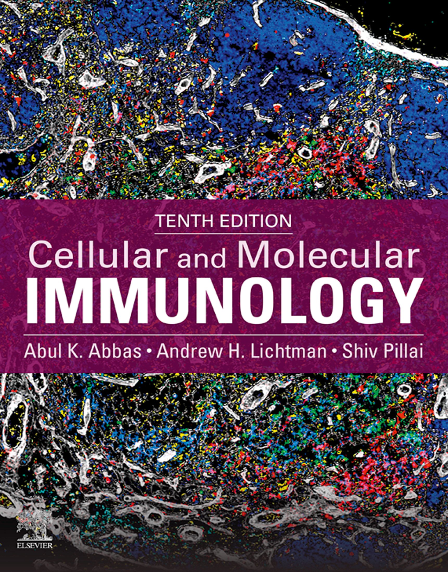 Cellular and Molecular Immunology, 10th Edition (EPUB) Cellular and Molecular Immunology, 10th Edition (EPUB)