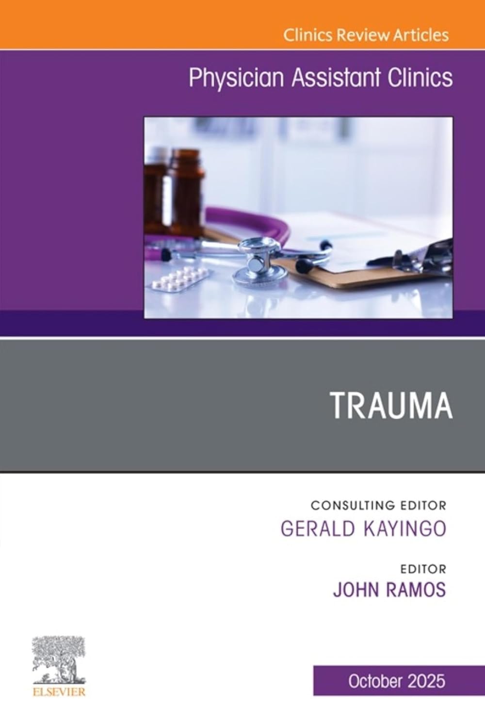 Trauma, An issue of Physician Assistant Clinics: Trauma, An issue of Physician Assistant Clinics,(The Clinics: Internal Medicine) (EPUB) Trauma, An issue of Physician Assistant Clinics: Trauma, An issue of Physician Assistant Clinics,(The Clinics: Internal Medicine) (EPUB)