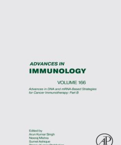 Advances in DNA and mRNA-Based strategies for Cancer Immunotherapy: Part B (EPUB)