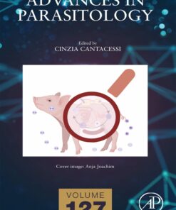 Advances in Parasitology (EPUB)