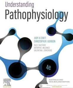 Understanding Pathophysiology Australia and New Zealand Edition, 4th Edition (PDF)