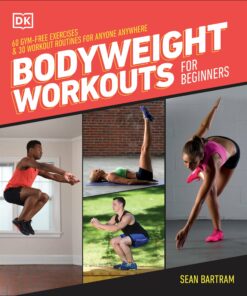 Bodyweight Workouts for Beginners (EPUB)