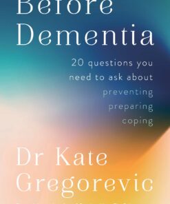 Before Dementia (EPUB)