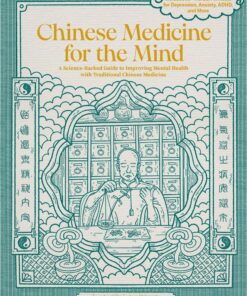 Chinese Medicine for the Mind (PDF)
