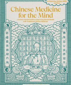 Chinese Medicine for the Mind (EPUB)