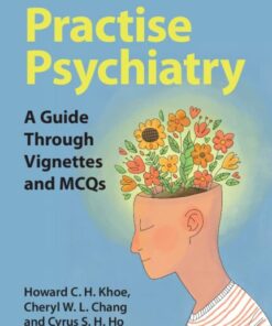 Practise Psychiatry (EPUB)