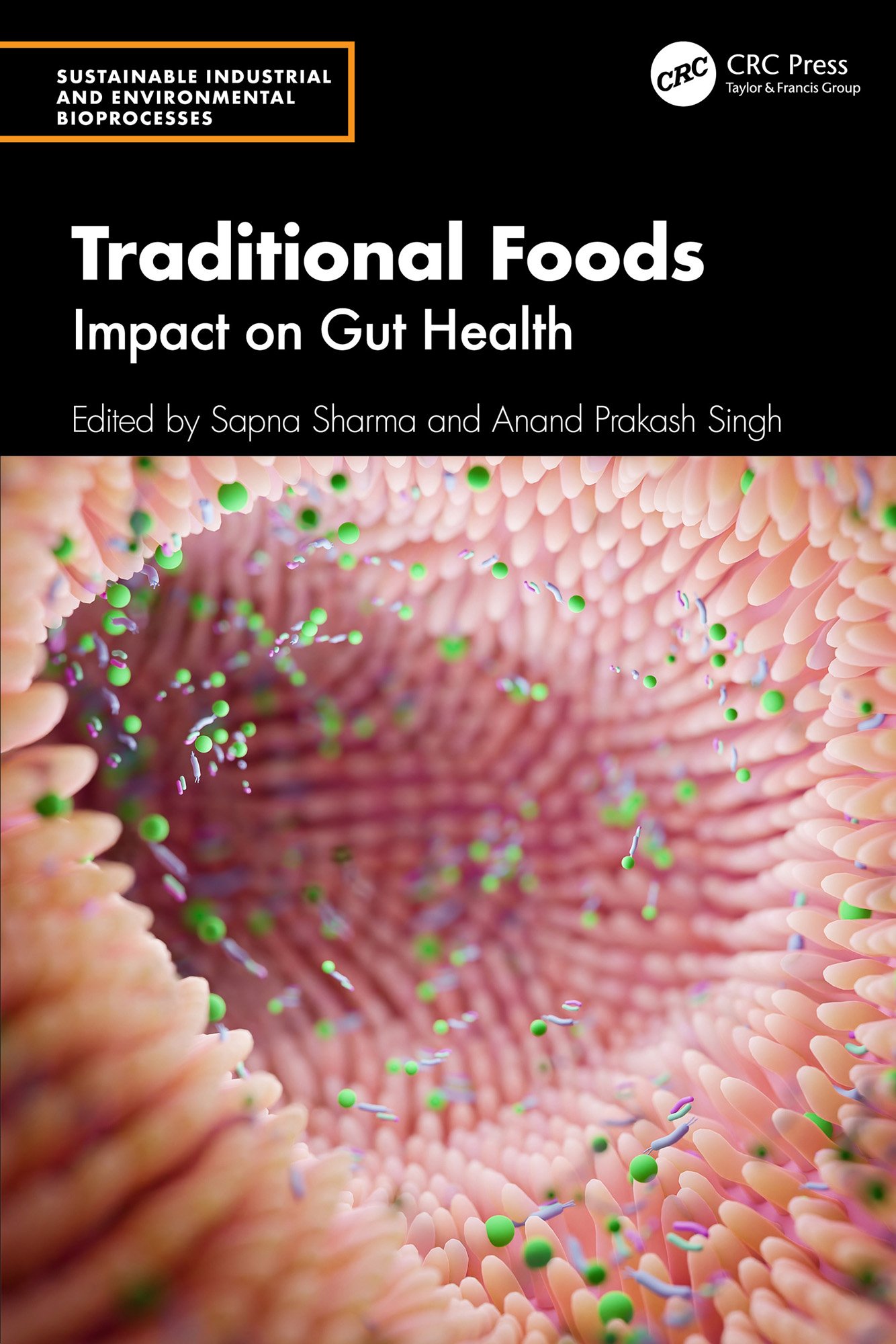 Traditional Foods: Impact on Gut Health (PDF) Traditional Foods: Impact on Gut Health (PDF)
