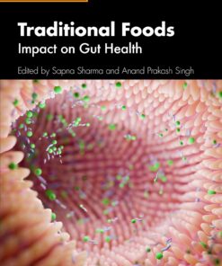 Traditional Foods: Impact on Gut Health (EPUB)