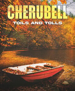 Cherubell: Toils And Tolls (EPUB)