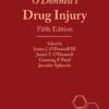 O’Donnell’s Drug Injury, 5th Edition (PDF) O’Donnell’s Drug Injury, 5th Edition (PDF)