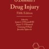 O’Donnell’s Drug Injury, 5th Edition (EPUB)