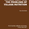 Development and the Problems of Village Nutrition (PDF)