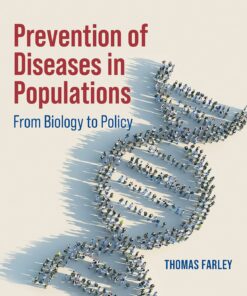 Prevention of Diseases in Populations (EPUB)