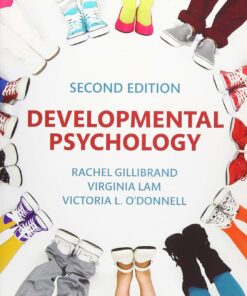 Developmental Psychology, 2nd Edition (PDF)