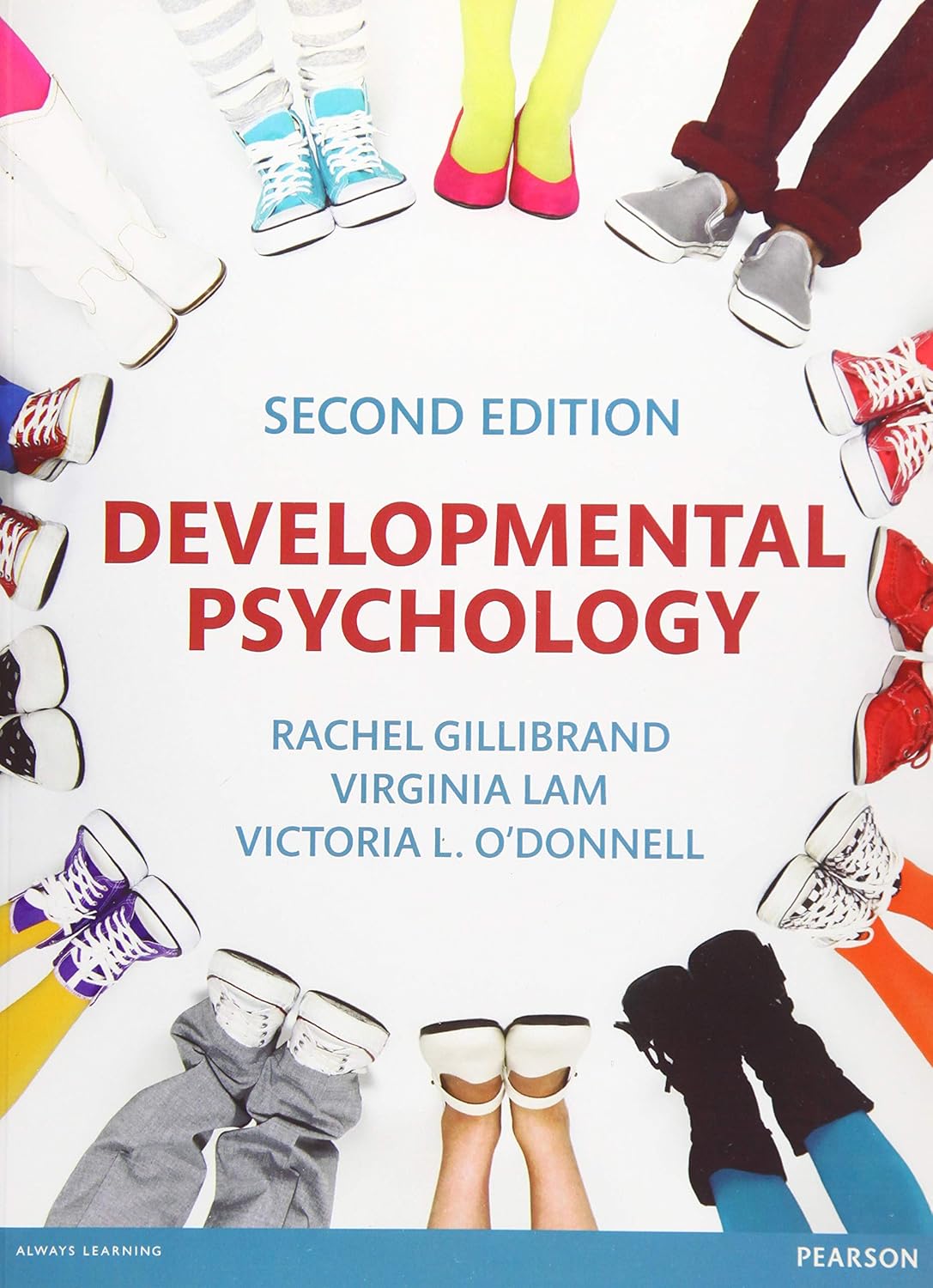 Developmental Psychology, 2nd Edition (PDF) Developmental Psychology, 2nd Edition (PDF)