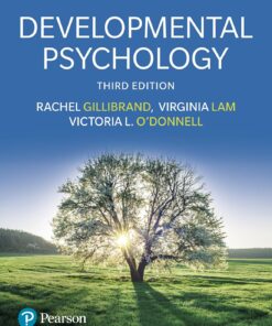 Developmental Psychology, 3rd Edition (EPUB)
