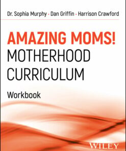 Amazing Moms! Motherhood Curriculum, Workbook (PDF)