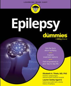 Epilepsy For Dummies (PDF)