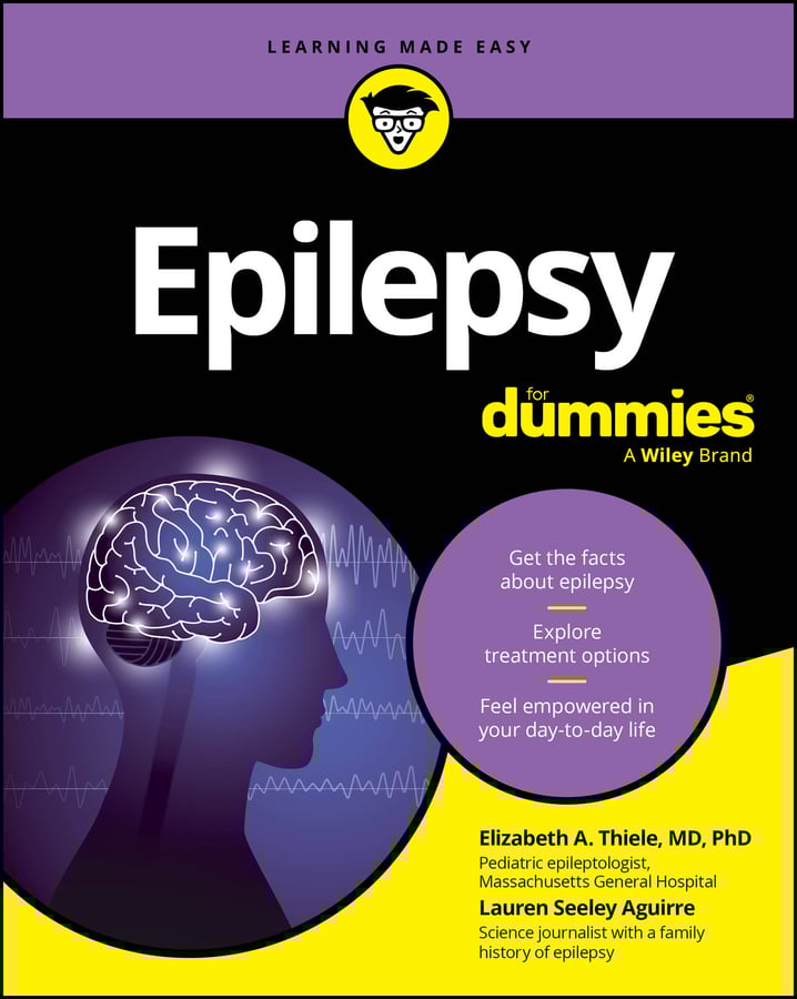 Epilepsy For Dummies (PDF) Epilepsy For Dummies (PDF)