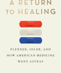 A Return to Healing (PDF)