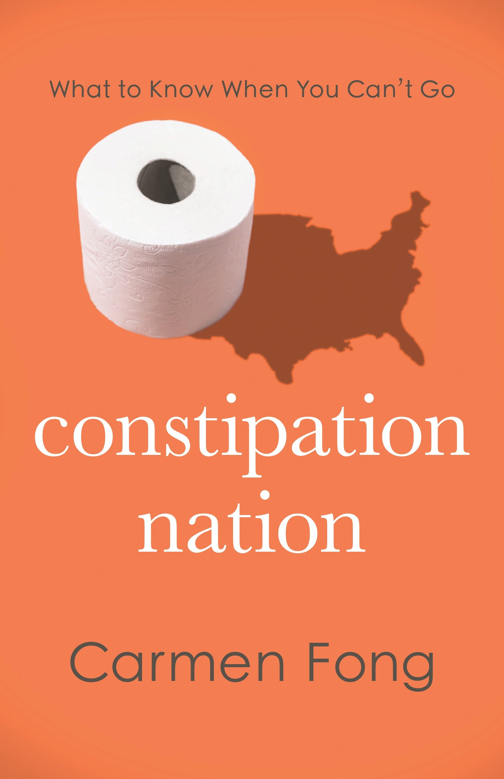 Constipation Nation: What to Know When You Can’t Go (EPUB) Constipation Nation: What to Know When You Can’t Go (EPUB)