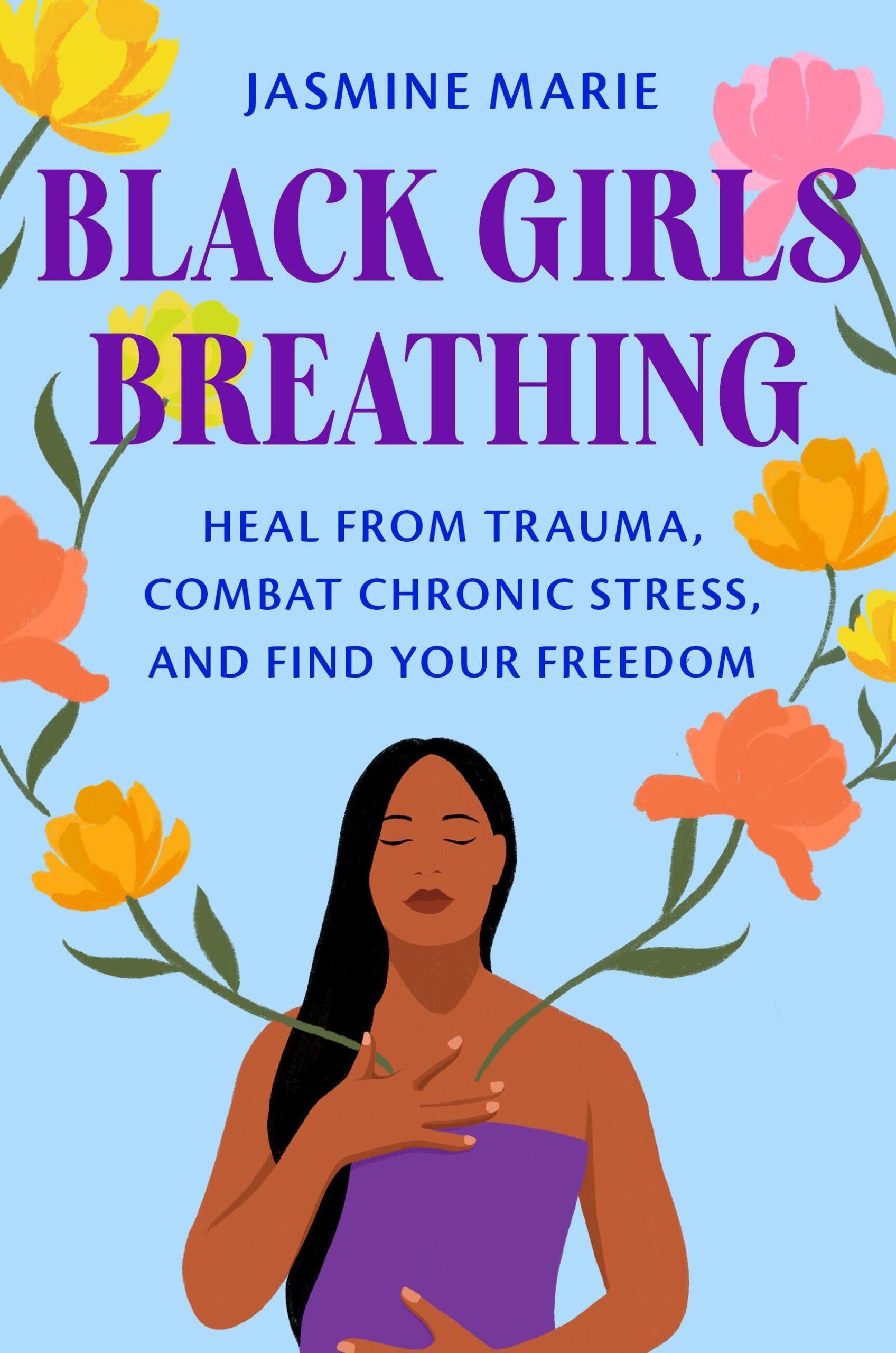 Black Girls Breathing (EPUB) Black Girls Breathing (EPUB)