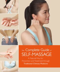 Complete Guide of Self-Massage (EPUB)
