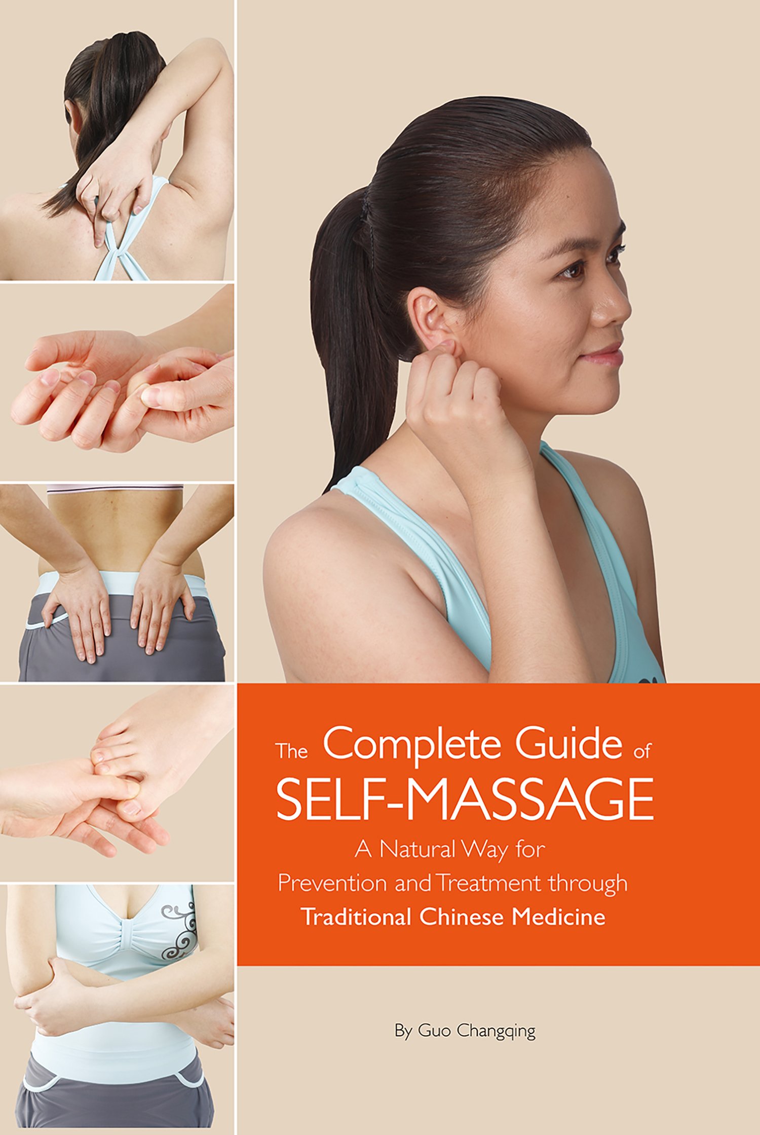 Complete Guide of Self-Massage (EPUB) Complete Guide of Self-Massage (EPUB)