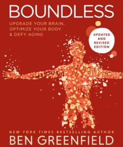 Boundless (EPUB)