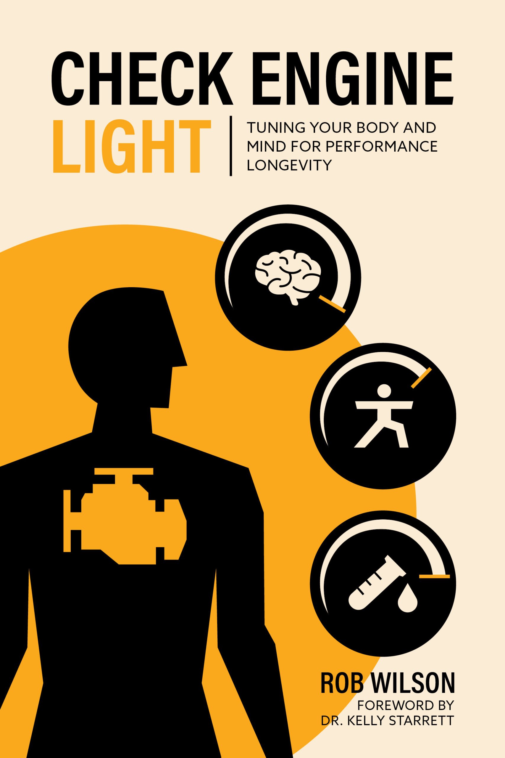 Check Engine Light: Tuning Your Body and Mind to Achieve Performance Longevity (EPUB) Check Engine Light: Tuning Your Body and Mind to Achieve Performance Longevity (EPUB)