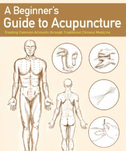 A Beginner’s Guide to Acupuncture: Treating Common Ailments through Traditional Chinese Medicine (EPUB)