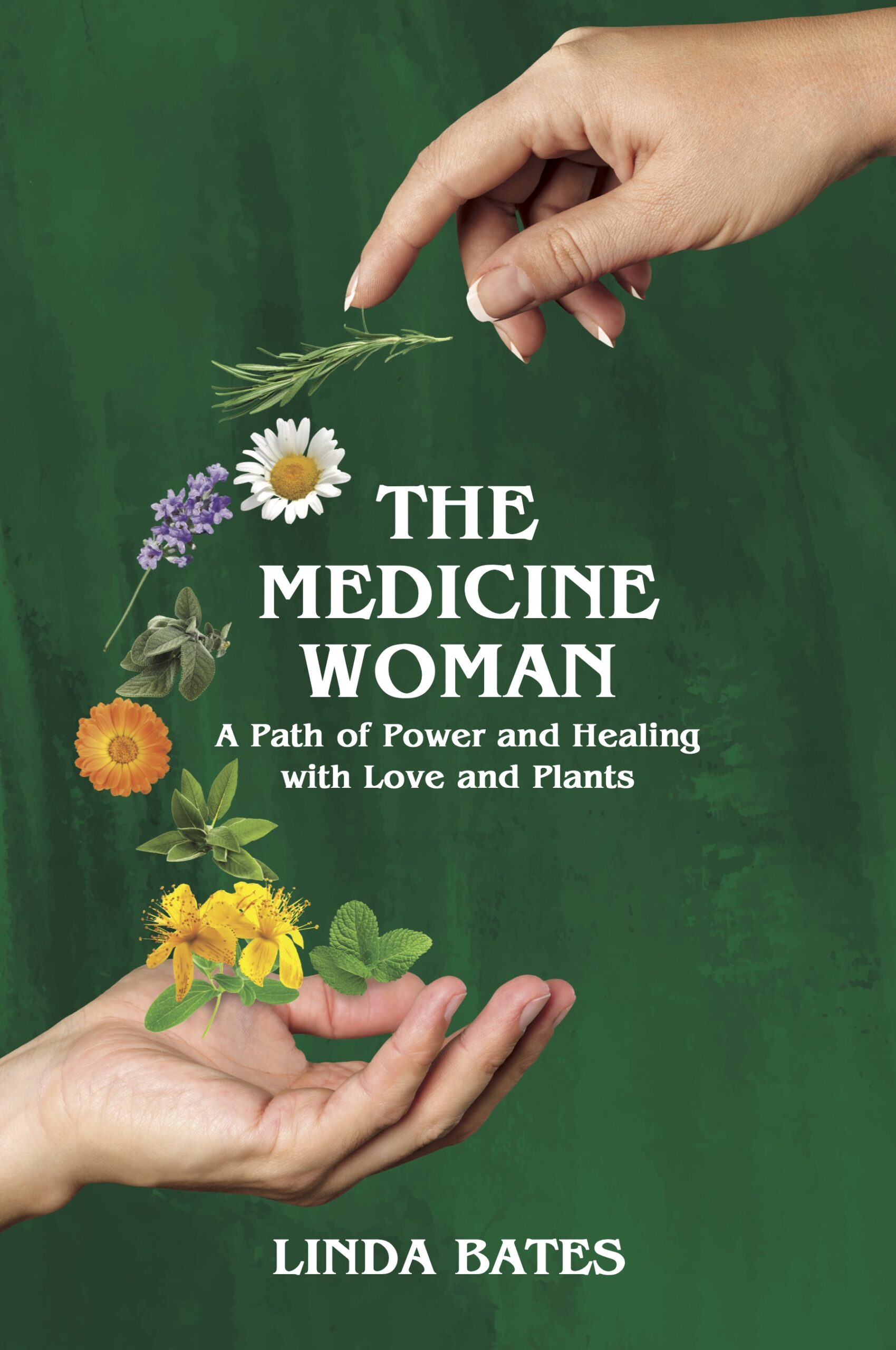 The Medicine Woman: A Path of Power and Healing with Love and Plants (EPUB) The Medicine Woman: A Path of Power and Healing with Love and Plants (EPUB)
