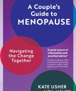 A Couple’s Guide to Menopause: Navigating the Change Together (EPUB)