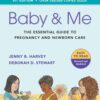 Baby & Me: The Essential Guide to Pregnancy and Newborn Care (PDF)