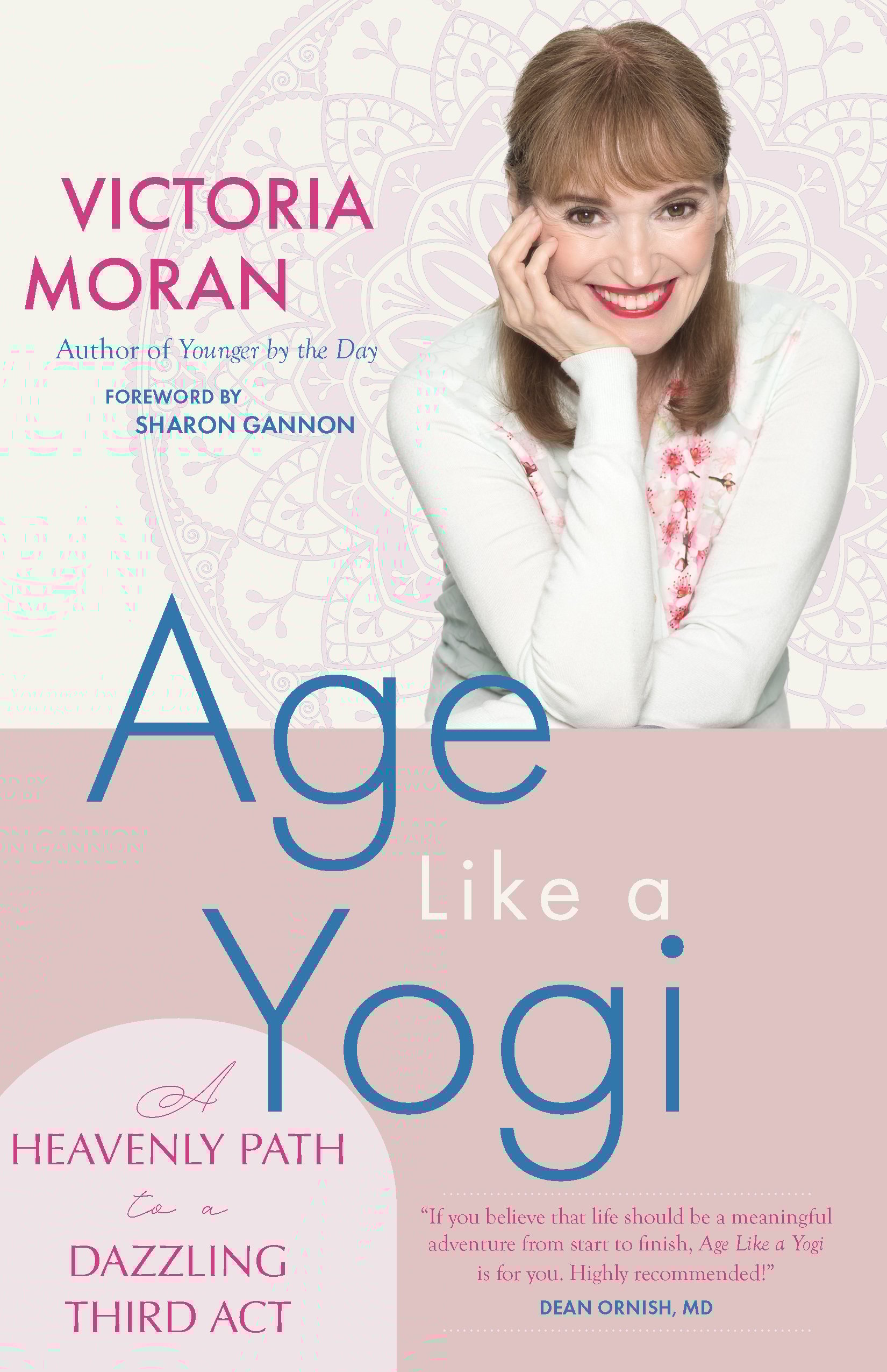 Age Like a Yogi: A Heavenly Path to a Dazzling Third Act (EPUB) Age Like a Yogi: A Heavenly Path to a Dazzling Third Act (EPUB)
